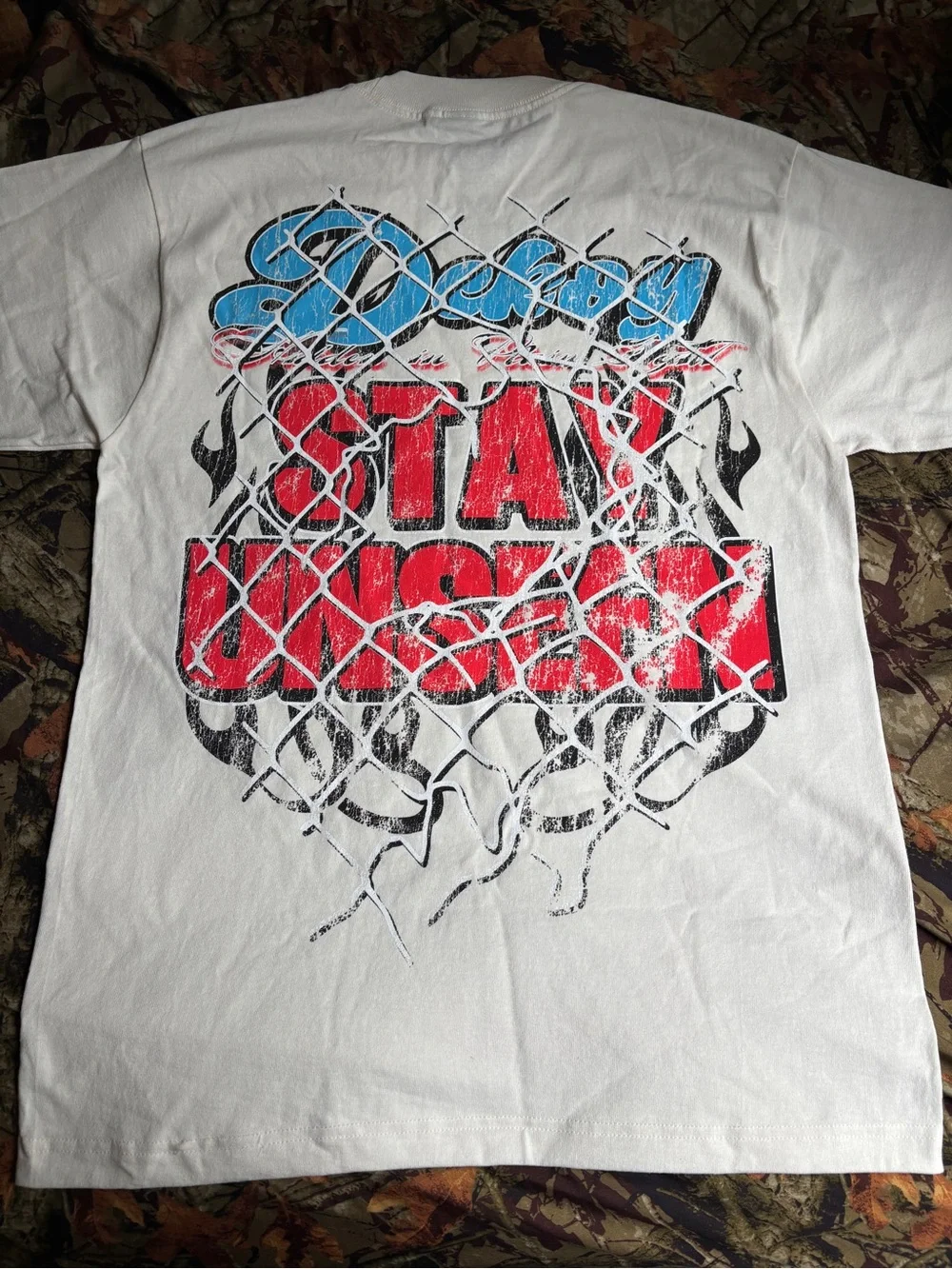 Dekoy white men’s